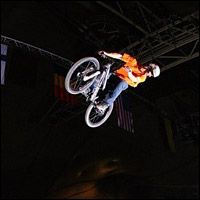 Andreu Lacondeguy wins first Marzocchi Airdrome - Second Image